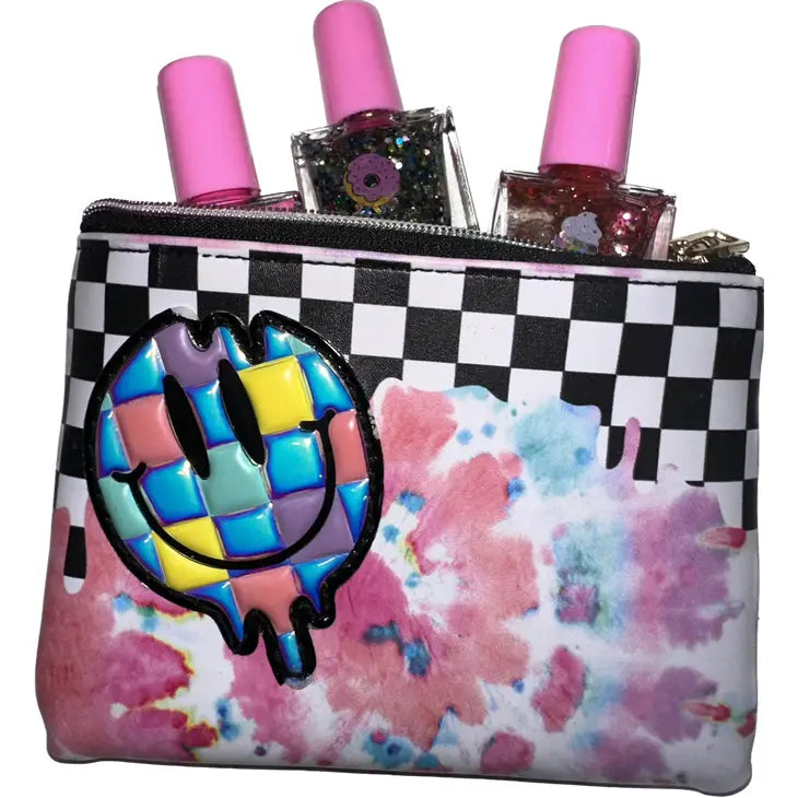 Kids On The Go Nails Set