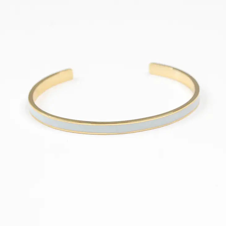Hidden Message Bracelet