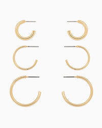 Basic Hoop Set