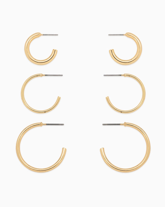 Basic Hoop Set