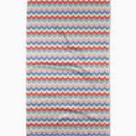 Scallop Stripes