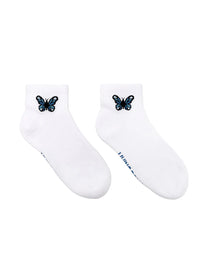 Living Royal Classic Ankle Socks