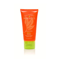 California Mango Body Wash Cleansing Gel