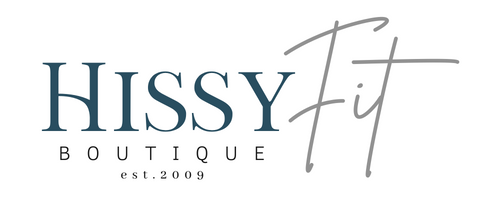 Hissy Fit Boutique logo