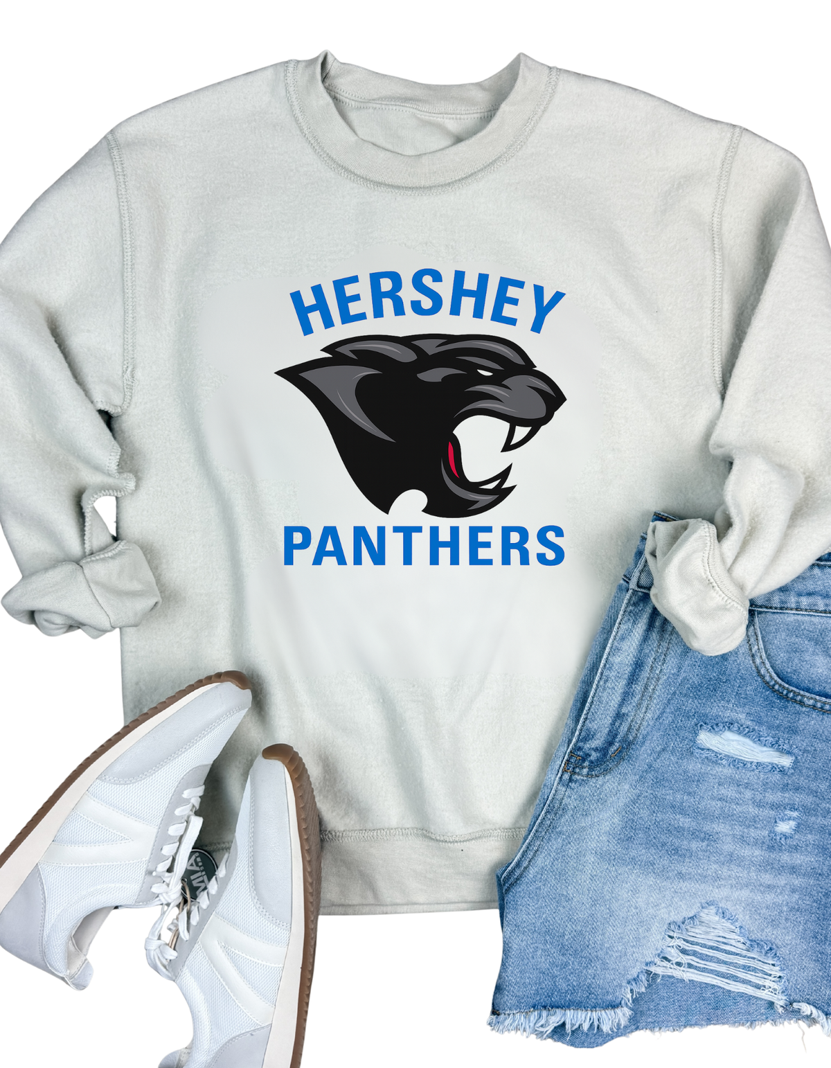 Hershey Panthers Inside Out Sweatshirt