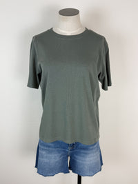 Elle Basic Tee