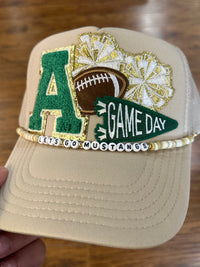 Custom School Spirit Trucker Hat