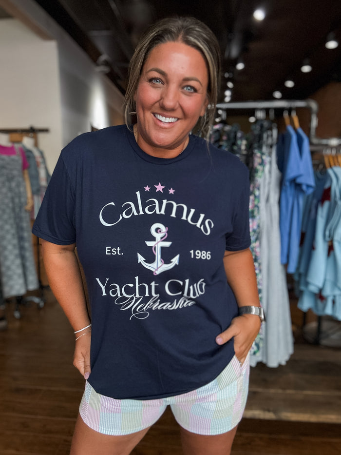 Calamus Yacht Club