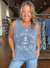 Calamus Yacht Club