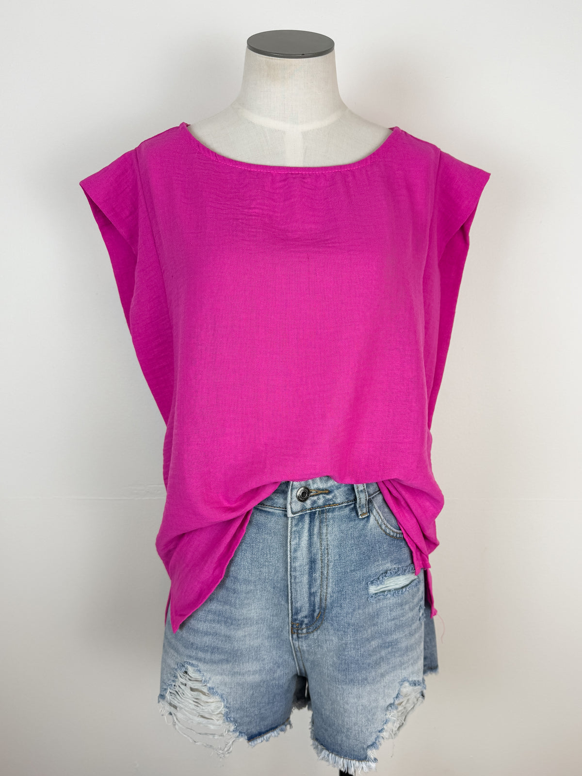Piper Top