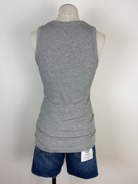 Zoey Micro Ribbed Tank