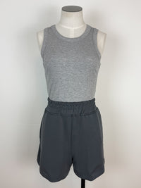 Zoey Micro Ribbed Tank