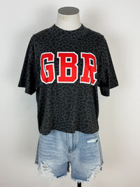 GBR Tee