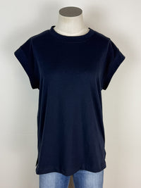 Erin Basic Muscle Tee
