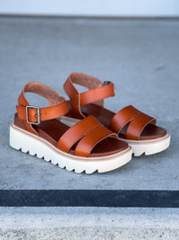 MIA Jovie in Cognac