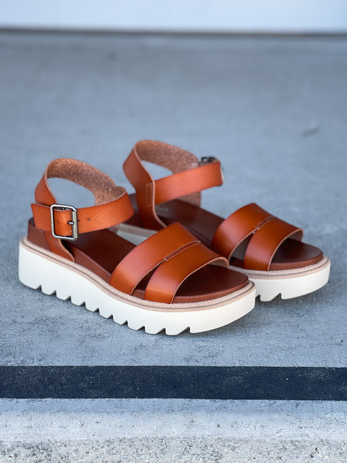 MIA Jovie in Cognac
