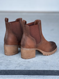 MIA Jonna Boot in Cognac
