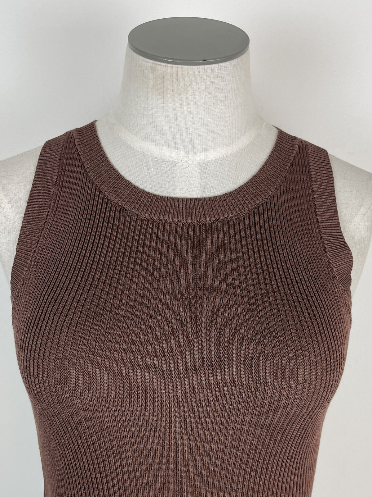 Blair Basic Knit Tank