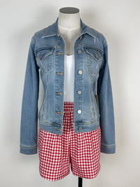 Kenzie Denim Jacket
