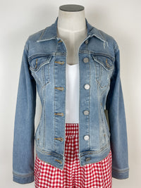 Kenzie Denim Jacket