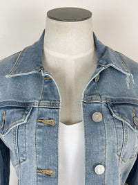 Kenzie Denim Jacket