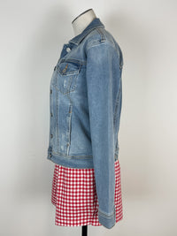 Kenzie Denim Jacket