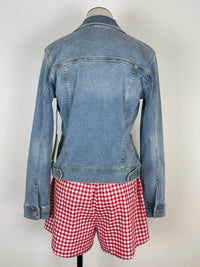 Kenzie Denim Jacket
