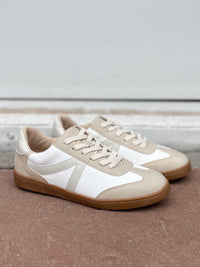 Soda Galton Sneaker in Neutral