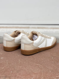 Soda Galton Sneaker in Neutral