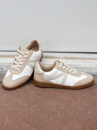 Soda Galton Sneaker in Neutral
