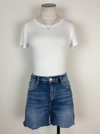 Risen Hanna High Rise Shorts