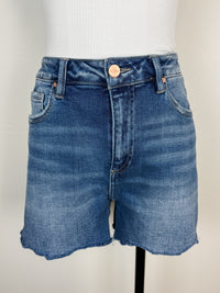 Risen Hanna High Rise Shorts