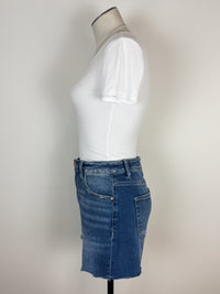 Risen Hanna High Rise Shorts