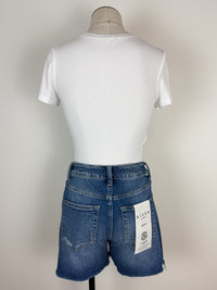 Risen Hanna High Rise Shorts