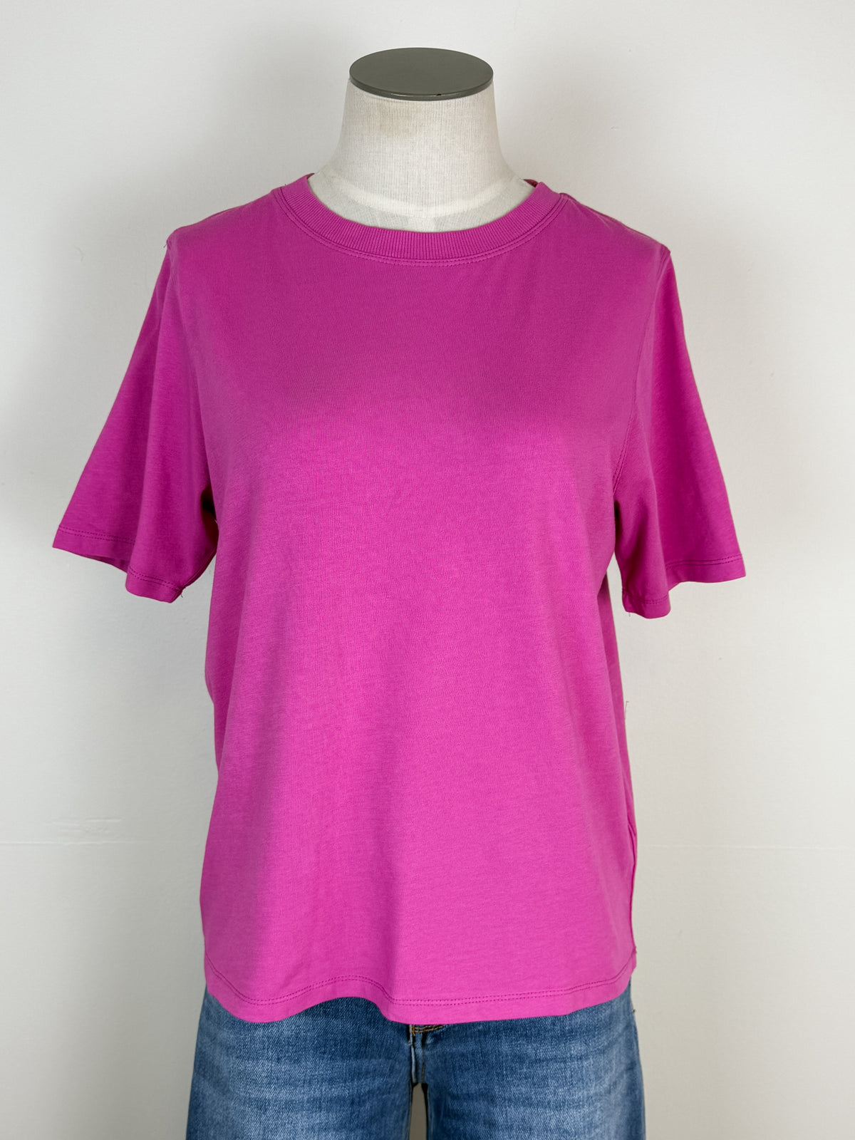 Elle Basic Tee