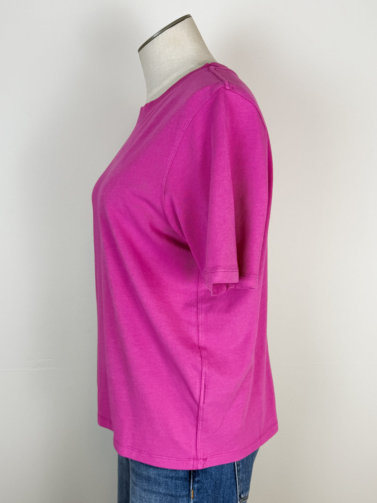 Elle Basic Tee