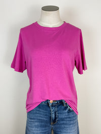 Elle Basic Tee