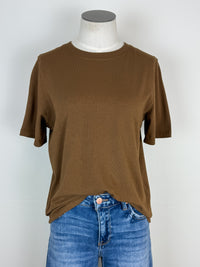Elle Basic Tee