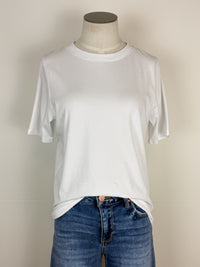 Elle Basic Tee