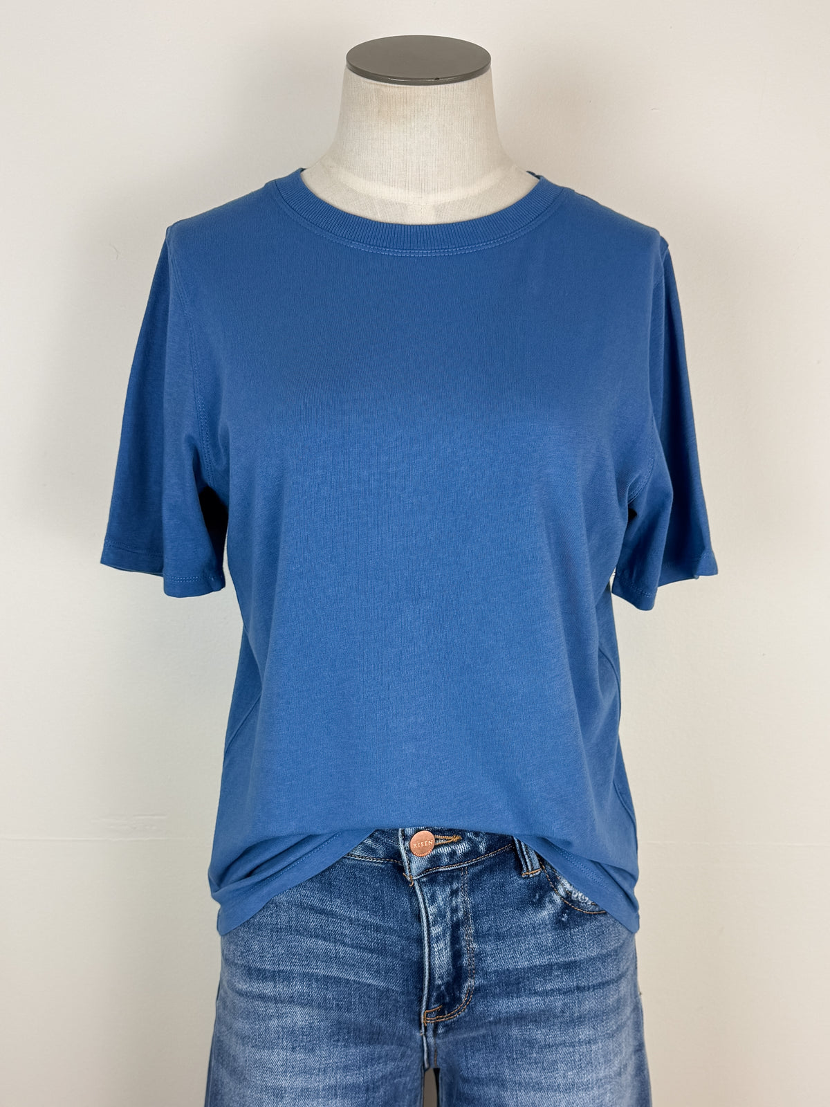 Elle Basic Tee