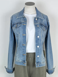 Kenzie Denim Jacket