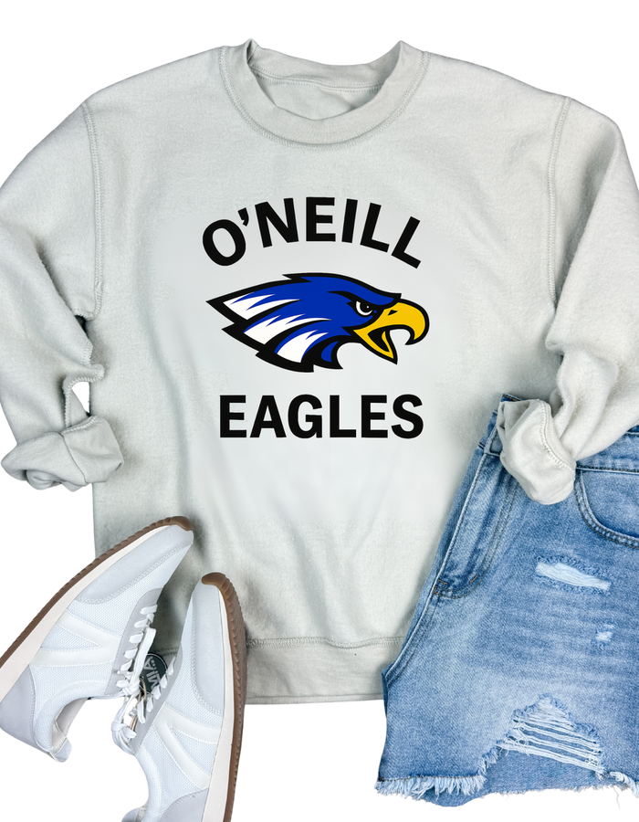 O'Neill Eagles Inside Out Sweatshirt