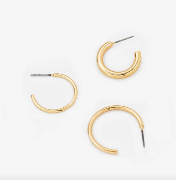 Basic Hoop Set