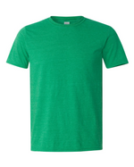 Heather Irish Green