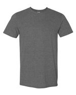 Heather Dark Grey