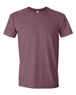 Heather Maroon