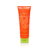 California Mango Exfoliating Scrub