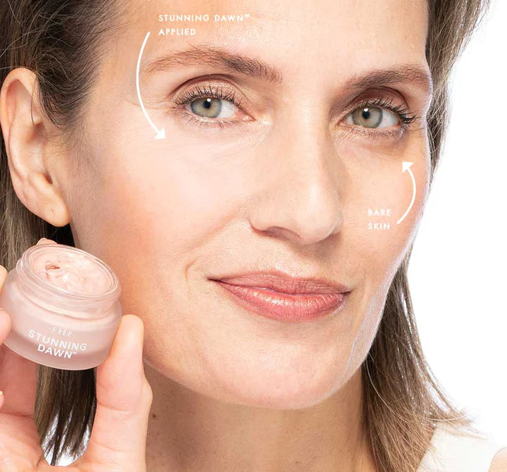 FarnHouse Fresh Stunning Dawn Brightening Eye Cream