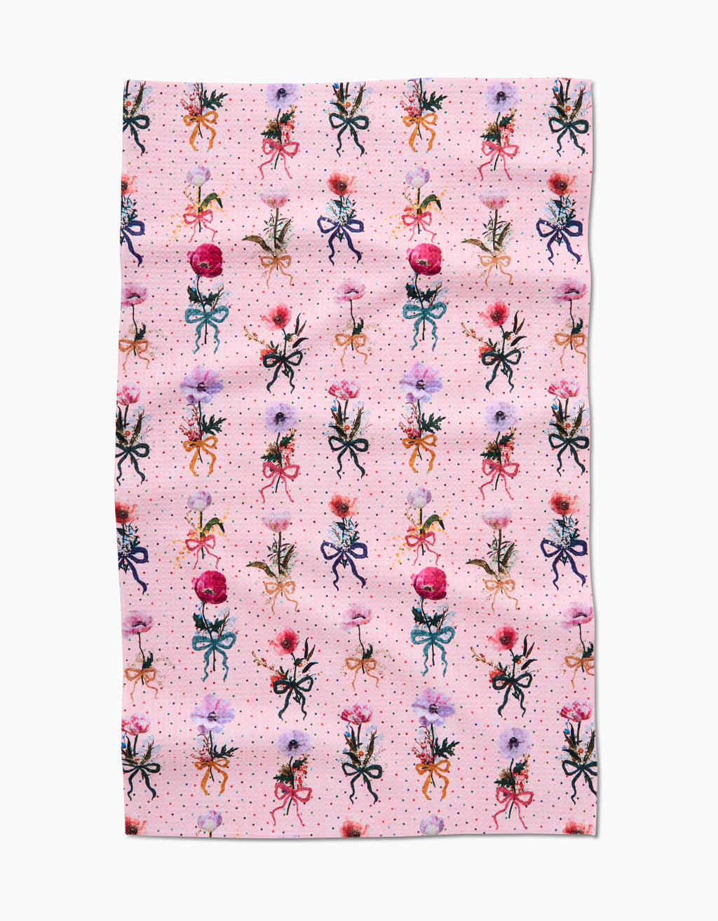 Geometry Tea Towels