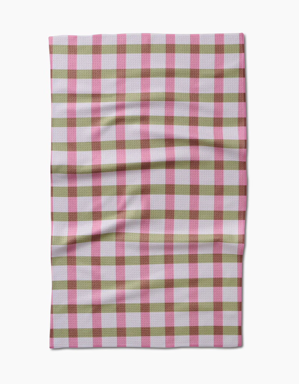 Geometry Tea Towels